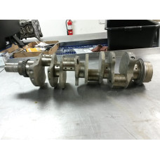 #XR03 Crankshaft Standard For 01-04 Chevrolet Silverado 2500 HD 6.6 Duramax Diesel #XR03 Crankshaft Standard For 01-04 Chevrolet Silverado 2500 HD 6.6 Duramax Diesel